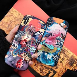 iPhonexr xsMax XR ケース i...の詳細画像4