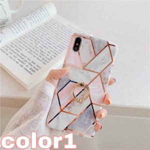iPhone SE2 ケース iPhone11...の詳細画像1