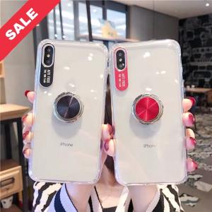 iPhone SE2 ケース iPhone11 ケース  iPhone 11 Pro Max iPhoneXR ケース iPhone8plus ケース iPhonexs ケース キラキラ リング付き iPhoneXs MAXケース