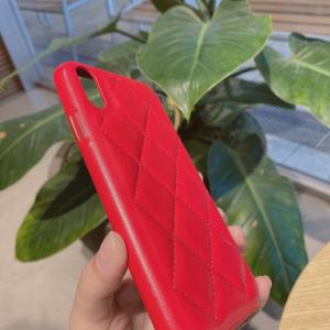 iPhoneXR ケース 革 iPhoneXs...の詳細画像2