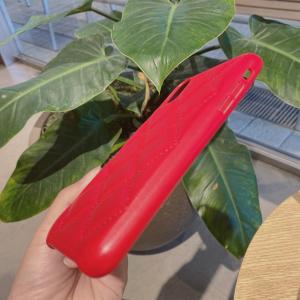 iPhoneXR ケース 革 iPhoneXs...の詳細画像3