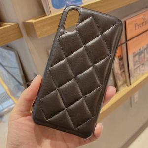 iPhoneXR ケース 革 iPhoneXs...の詳細画像4