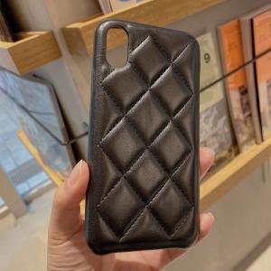 iPhoneXR ケース 革 iPhoneXs...の詳細画像5