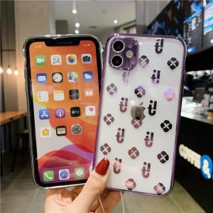 iPhone11 ケース iPhone SE2...の詳細画像5
