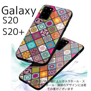 Galaxy S20 ケース Galaxy S20+ ケース 5G SC-51A SCG01 ギャラクシー s20 プラス おしゃれ かわいい 人気 大理石 ストーン 大理石調 背面9H ガラスケース