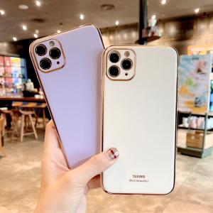iPhone XR ケース iphonexs max ケース カバー iPhone XS ケース 7 8 SE シンプル スマホケース スマホカバー シンプル 無地 衝撃吸収 擦り傷防止 軽量