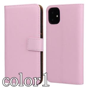 iPhone12mini 手帳型 本革 iPh...の詳細画像1