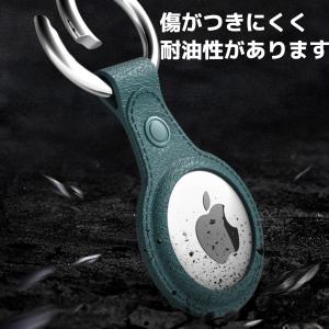 AirTag ケース 保護 エアタグ カバー ...の詳細画像4