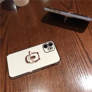 iPhoneSE3 ケース リング付き iPh...の詳細画像3