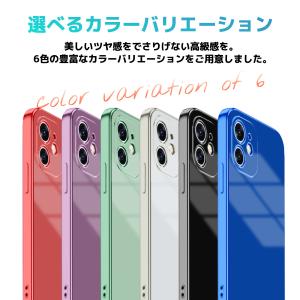 iPhone12pro ケース iphone1...の詳細画像5
