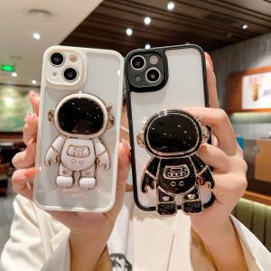 iPhone15 14pro ケース iPhone13 ケース iPhone14 ケース iPhone15pro ケース 14plus ケース 11 15Plus 11pro  アイフォン12Proケース 宇宙飛行士