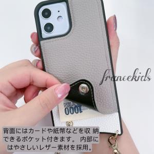 iphone14ケース ショルダー ストラップ...の詳細画像5