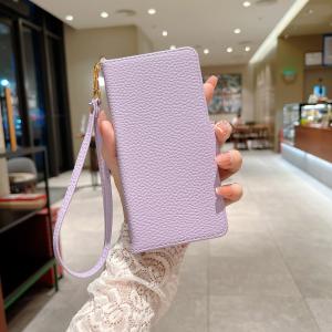 iPhone12 ケース 手帳型 カード収納 ...の詳細画像2
