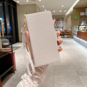 iPhone12 ケース 手帳型 カード収納 ...の詳細画像3