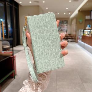 iPhone12 ケース 手帳型 カード収納 ...の詳細画像5