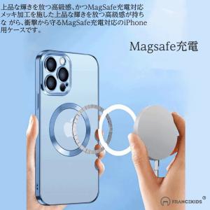 iphone13promax ケース mags...の詳細画像2