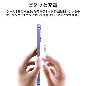 iphone15 ケース iphone17 1...の詳細画像4