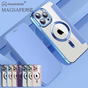 mofusand iPhone16Pro ケース カバー フレーム IIIIfit Clear iPhone16