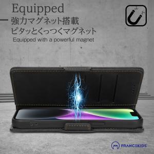 iphone13mini ケース 手帳型 スマ...の詳細画像4