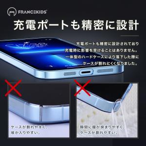 iphone17 ケース 透明 高級感 Air...の詳細画像5