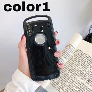 iPhoneXS ケース iPhone7 スマ...の詳細画像1