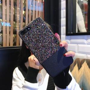 iphone7 plus iphoneX iPhone8 iphone8 plus iPhone7 iPhone7 plus キラキラPCケース スマホカバー 高品質ケース スマホケース キラキラPCケース