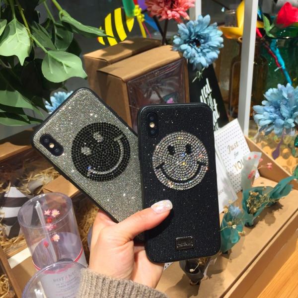 iPhoneX iPhone8 iPhone8plus iPhone7 iPhone7ケース  キラ...