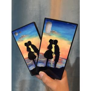 アイフォンケース iPhone X ケース 衝...の詳細画像1