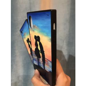 アイフォンケース iPhone X ケース 衝...の詳細画像2