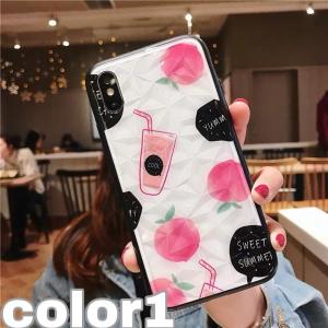 iPhone SE2 ケース iPhone X...の詳細画像2