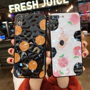 iPhone SE2 ケース iPhone X...の詳細画像4