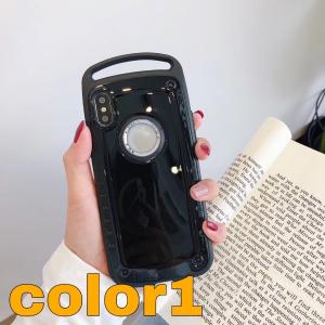 iPhoneXRケース iPhone SE2ケ...の詳細画像2