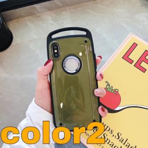 iPhoneXRケース iPhone SE2ケ...の詳細画像3
