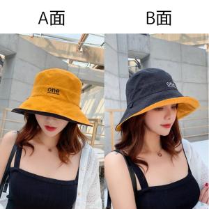 帽子 レディース UV 紫外線カット 日焼け対...の詳細画像4