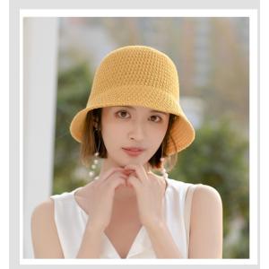 帽子 レディース UV 紫外線カット 日焼け対...の詳細画像1