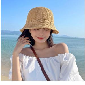 帽子 レディース UV 紫外線カット 日焼け対...の詳細画像3