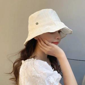 帽子 レディース UV 紫外線カット 日焼け対...の詳細画像1