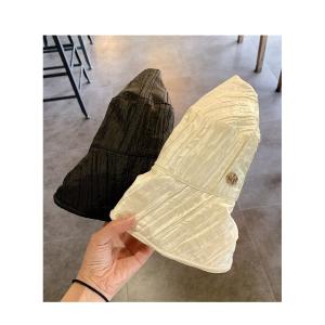 帽子 レディース UV 紫外線カット 日焼け対...の詳細画像5