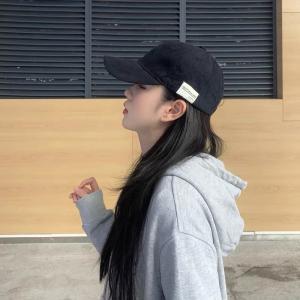 帽子 キャップ レディース メンズ ハット キ...の詳細画像1
