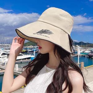 帽子 レディース UV 紫外線カット 日焼け対...の詳細画像5