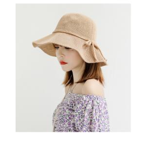 帽子 レディース UV 紫外線カット 日焼け対...の詳細画像5