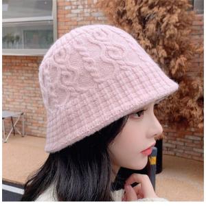帽子 レディース 秋レディース服 バケットハッ...の詳細画像4