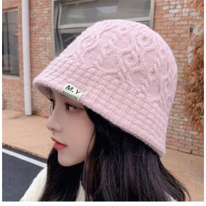 帽子 レディース 秋レディース服 バケットハッ...の詳細画像5