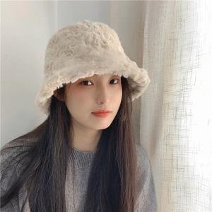 帽子 レディース 秋レディース服 バケットハッ...の詳細画像1