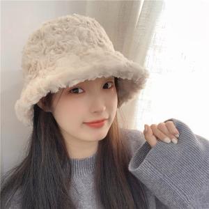 帽子 レディース 秋レディース服 バケットハッ...の詳細画像2