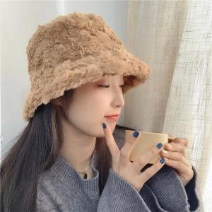 帽子 レディース 秋レディース服 バケットハッ...の詳細画像3