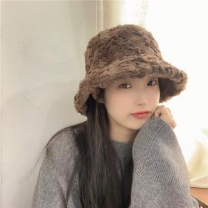 帽子 レディース 秋レディース服 バケットハッ...の詳細画像4
