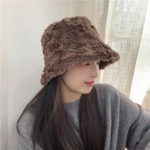 帽子 レディース 秋レディース服 バケットハッ...の詳細画像5
