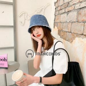 帽子 レディース 春 おしゃれ 顔隠し 遮光 ...の詳細画像3
