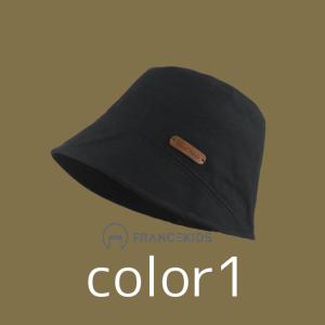 帽子 レディース UV 紫外線カット つば広 ...の詳細画像1